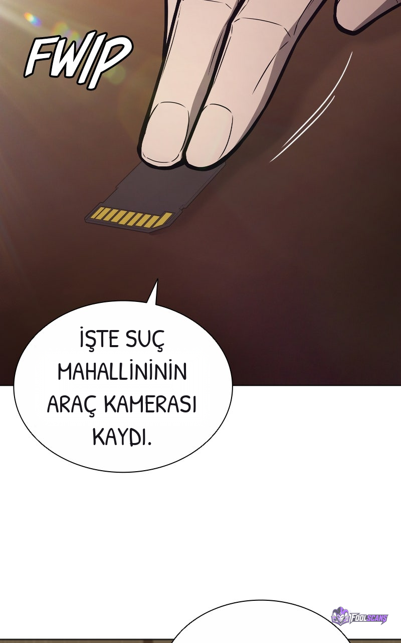 Eski Paralı Asker Savcı, bölüm 5, sayfa 132