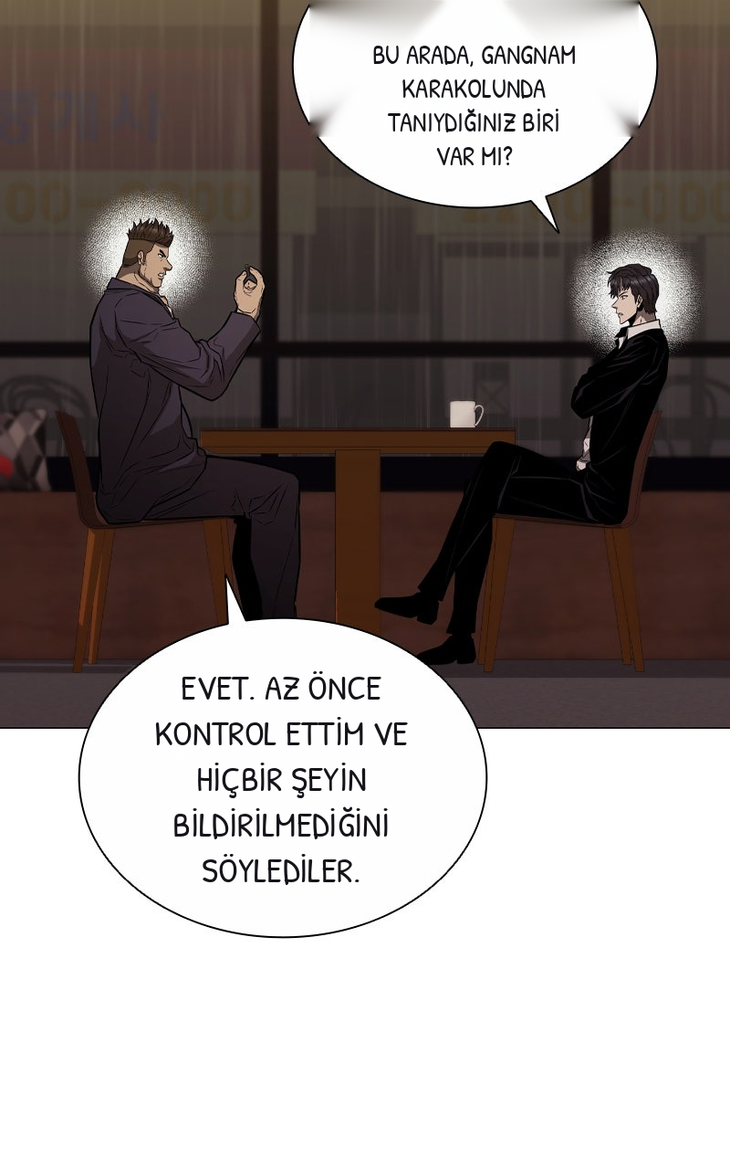 Eski Paralı Asker Savcı, bölüm 5, sayfa 133