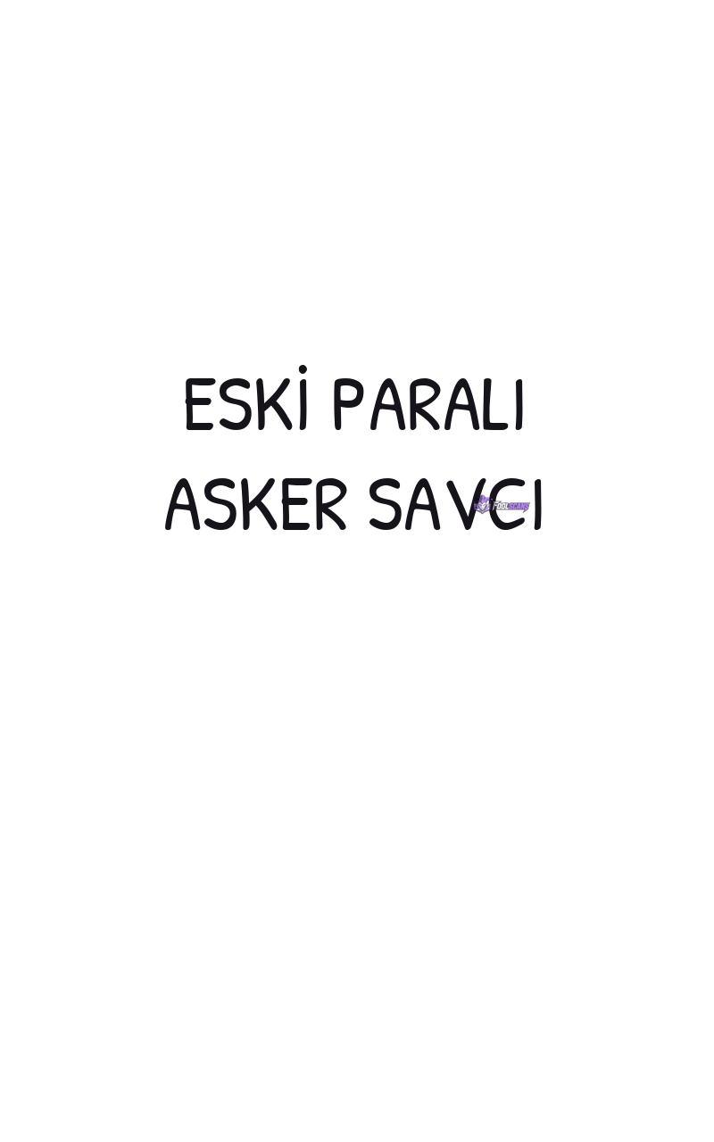 Eski Paralı Asker Savcı, bölüm 6, sayfa 10