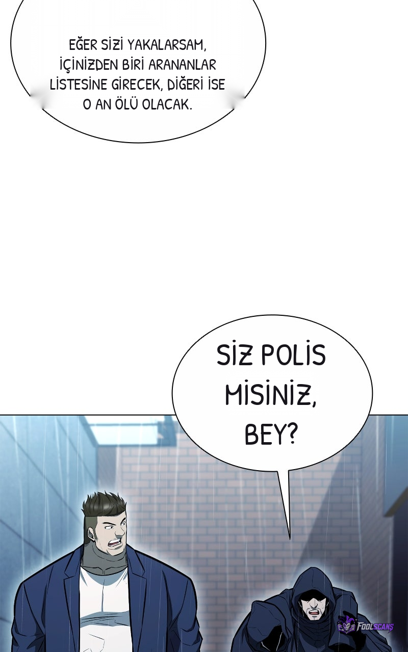 Eski Paralı Asker Savcı, bölüm 6, sayfa 70