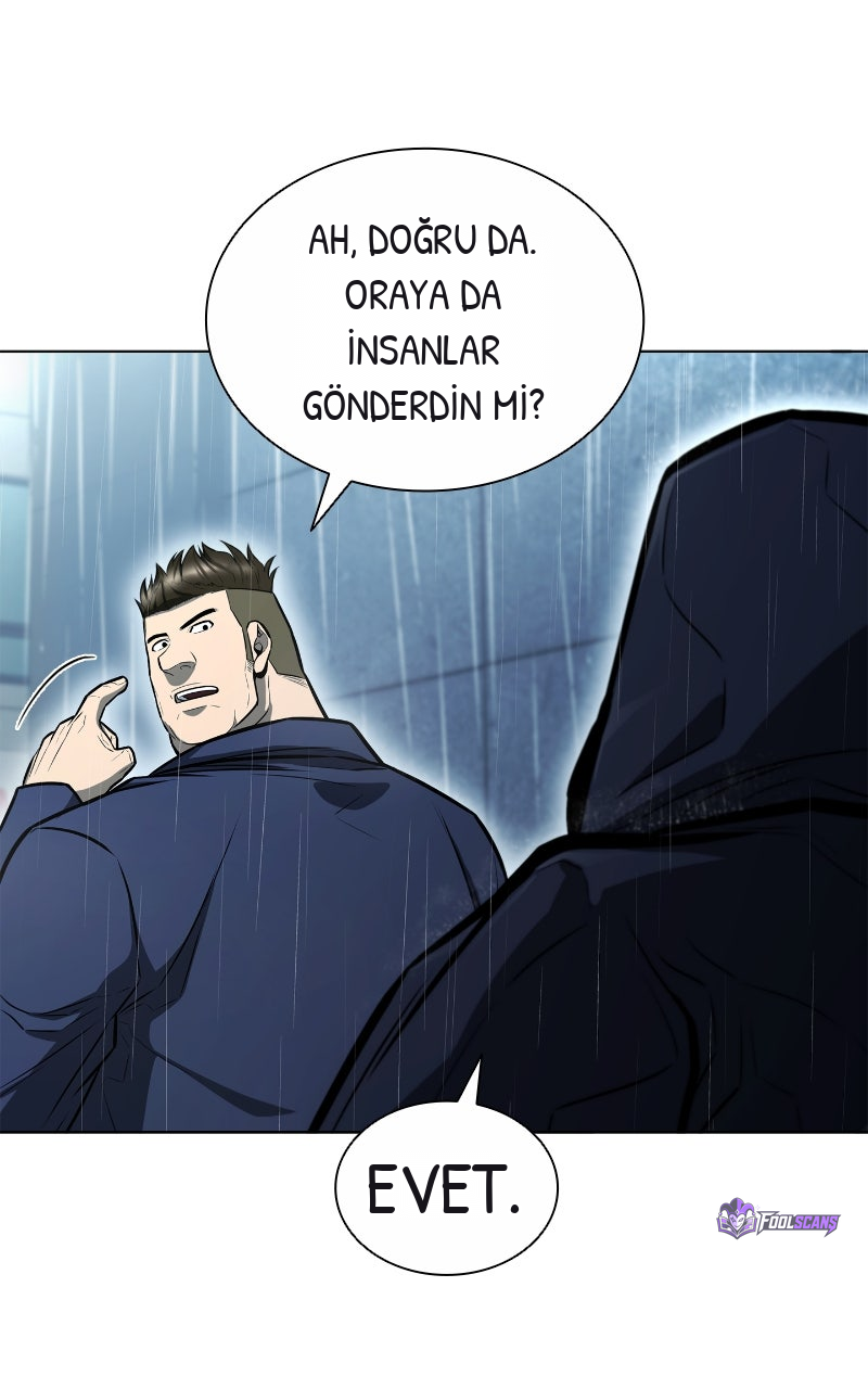 Eski Paralı Asker Savcı, bölüm 6, sayfa 72