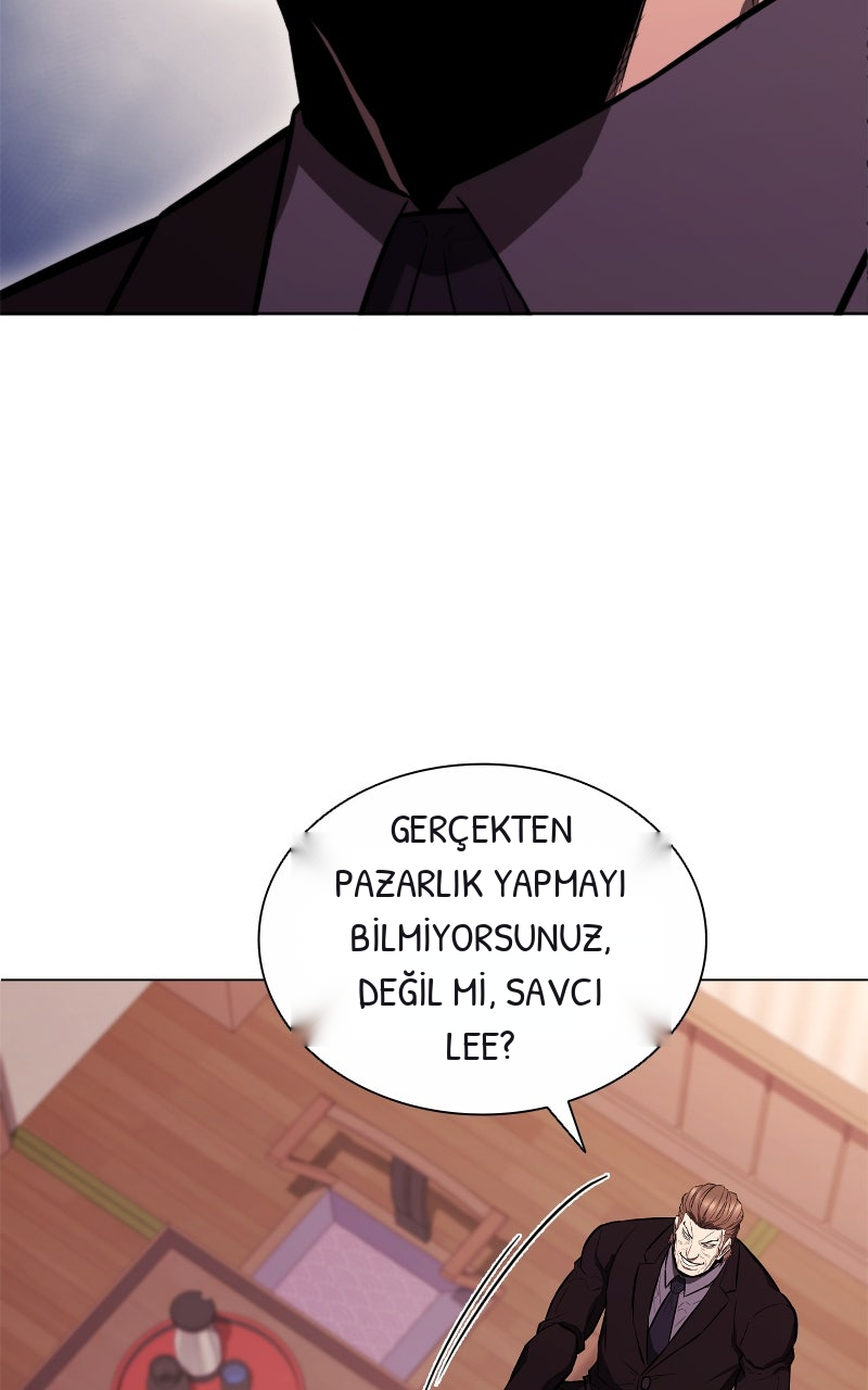 Eski Paralı Asker Savcı, bölüm 6, sayfa 105