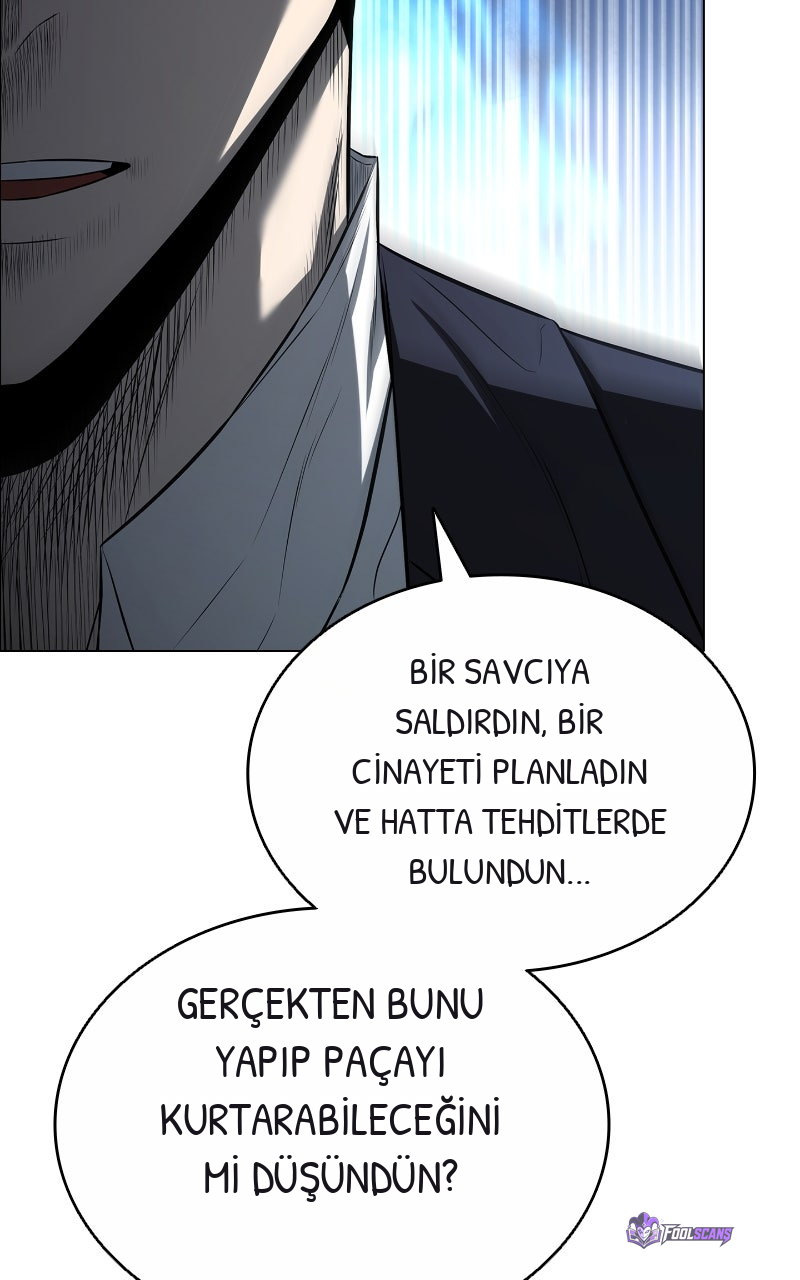 Eski Paralı Asker Savcı, bölüm 6, sayfa 112
