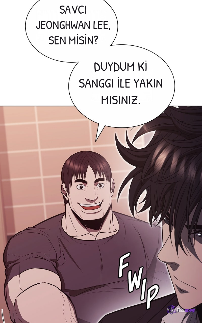 Eski Paralı Asker Savcı, bölüm 7, sayfa 20