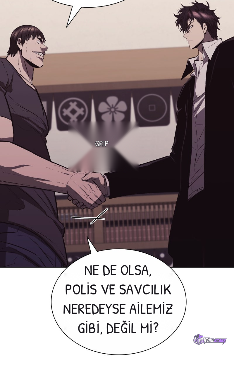Eski Paralı Asker Savcı, bölüm 7, sayfa 22