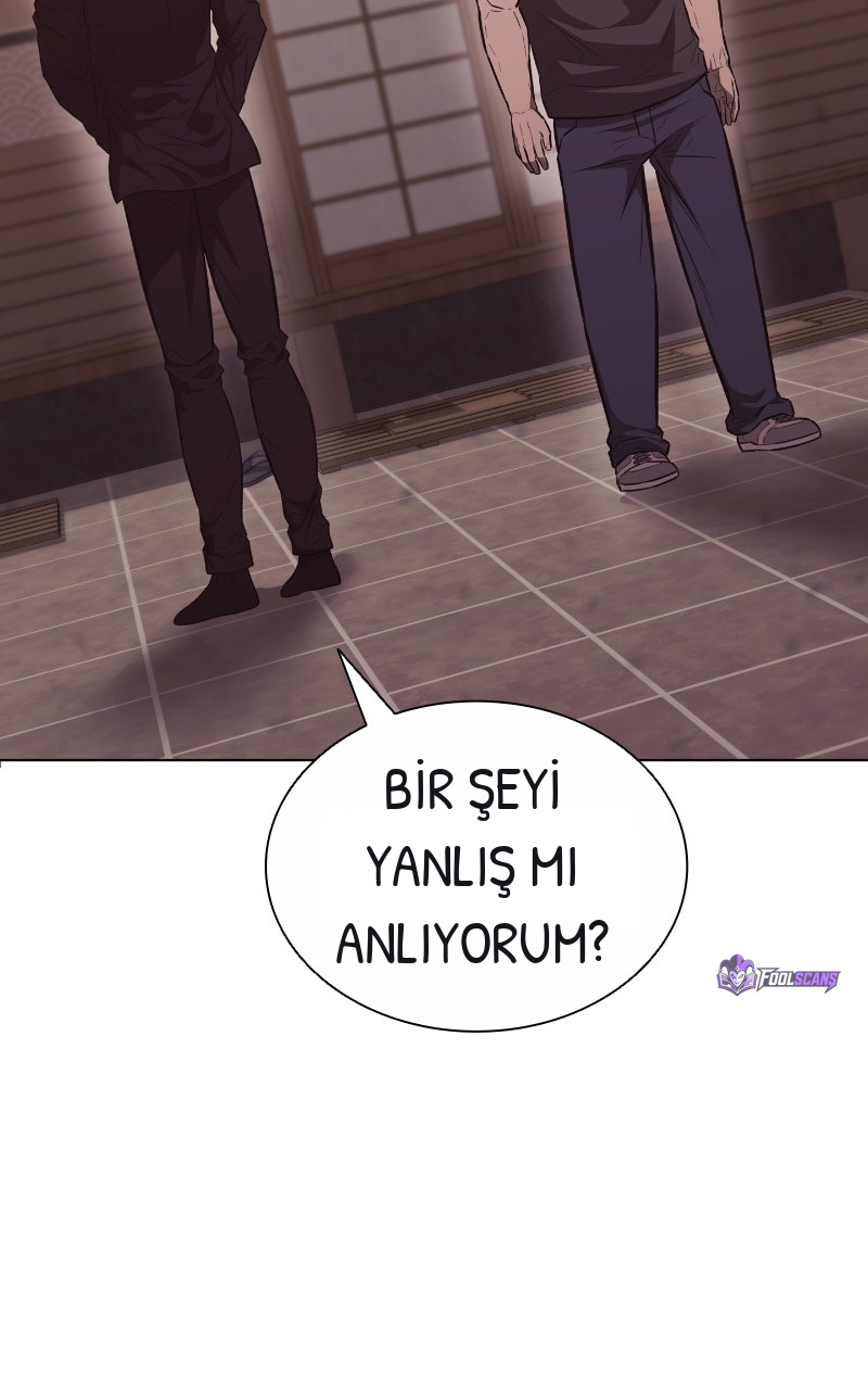 Eski Paralı Asker Savcı, bölüm 7, sayfa 32