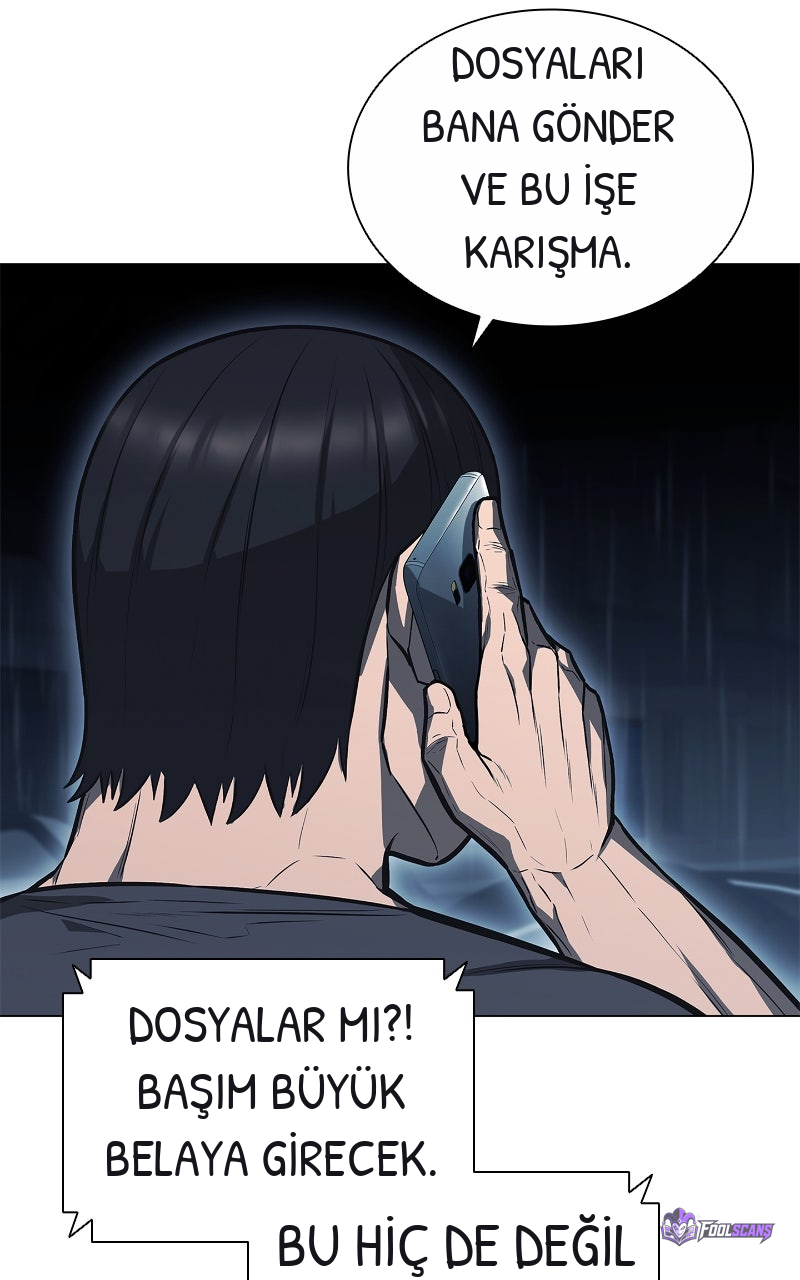 Eski Paralı Asker Savcı, bölüm 7, sayfa 68