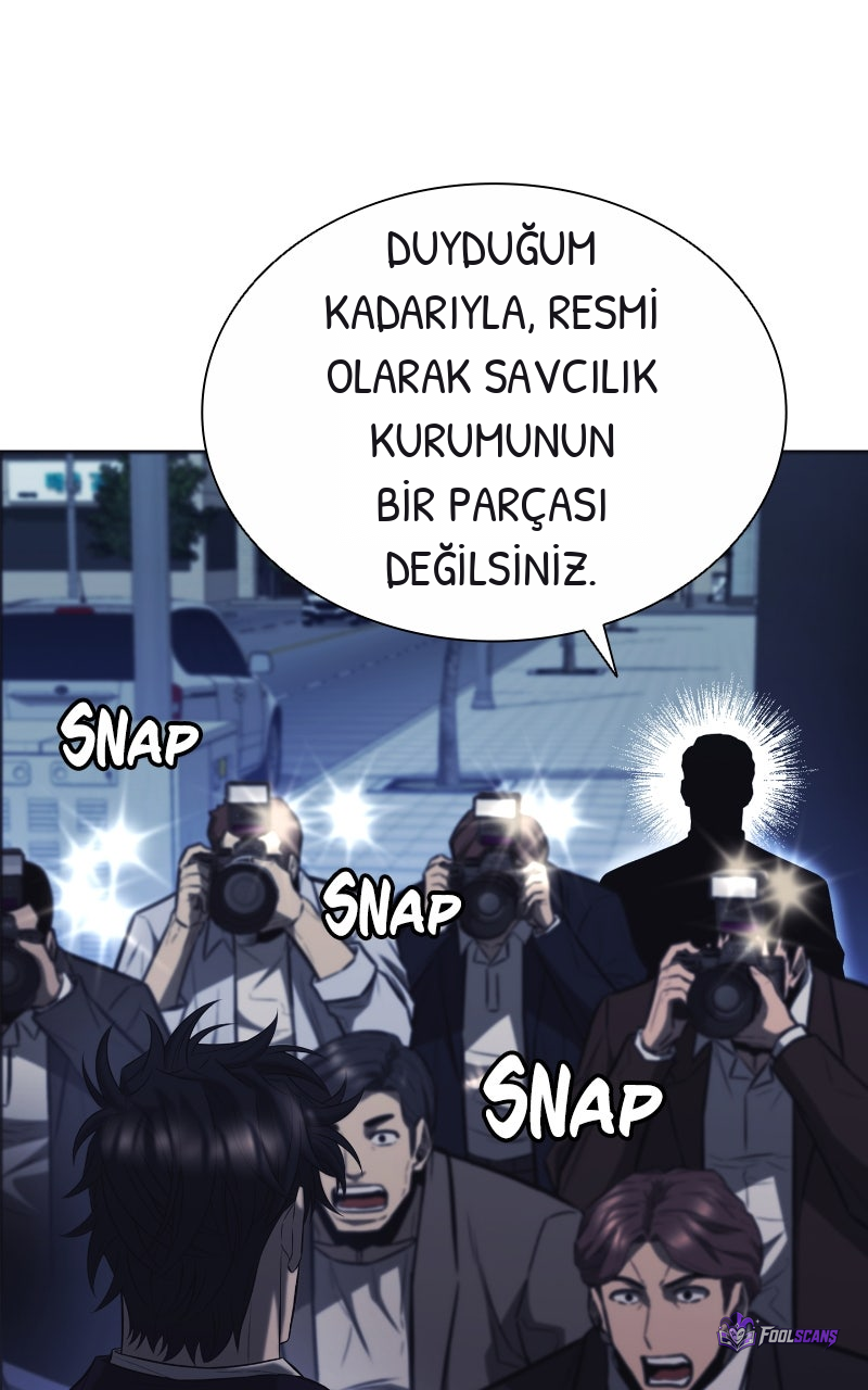 Eski Paralı Asker Savcı, bölüm 7, sayfa 84