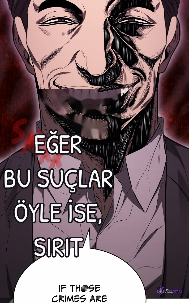 Eski Paralı Asker Savcı, bölüm 7, sayfa 100