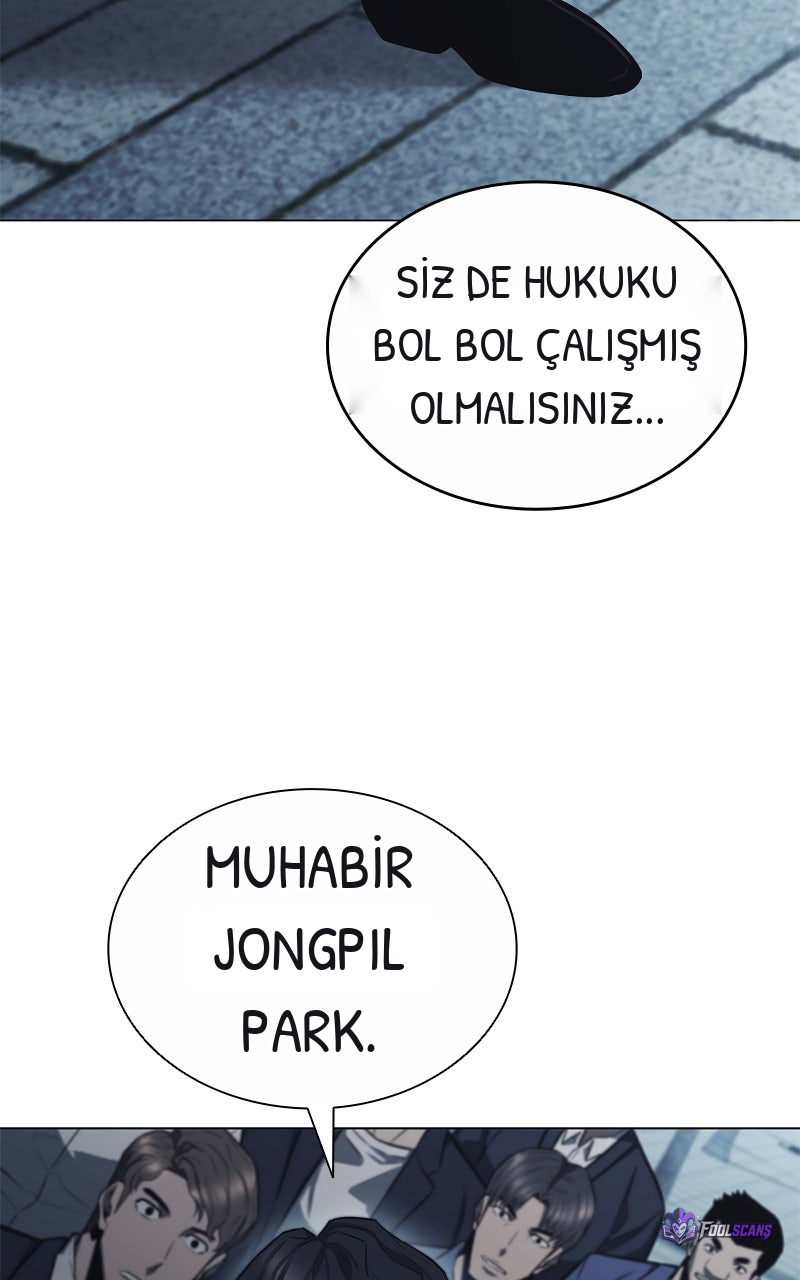 Eski Paralı Asker Savcı, bölüm 7, sayfa 110