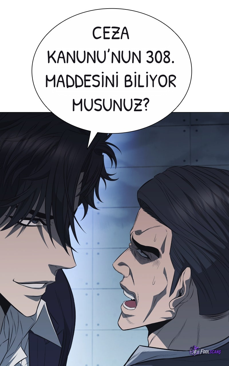 Eski Paralı Asker Savcı, bölüm 7, sayfa 112