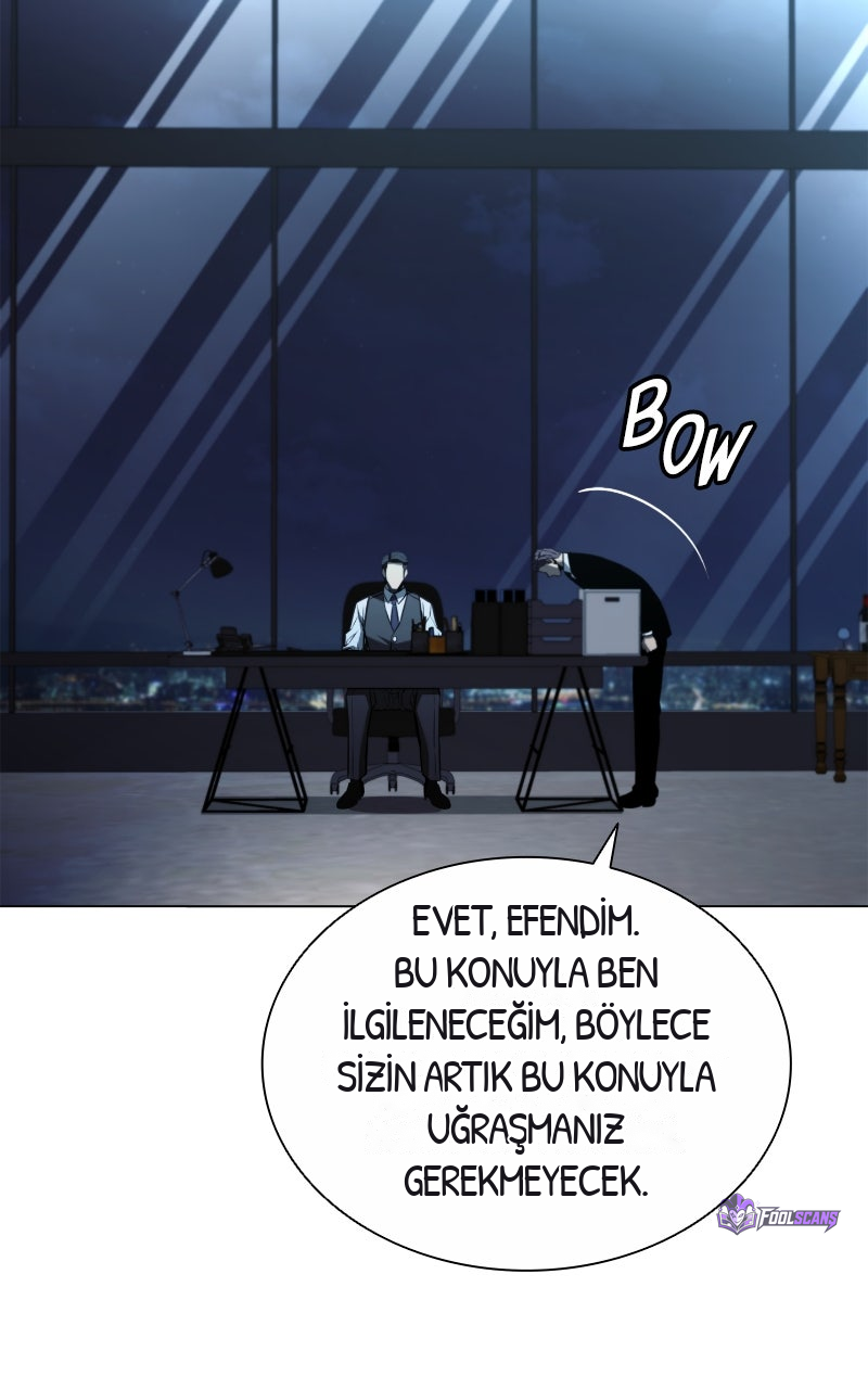 Eski Paralı Asker Savcı, bölüm 8, sayfa 32