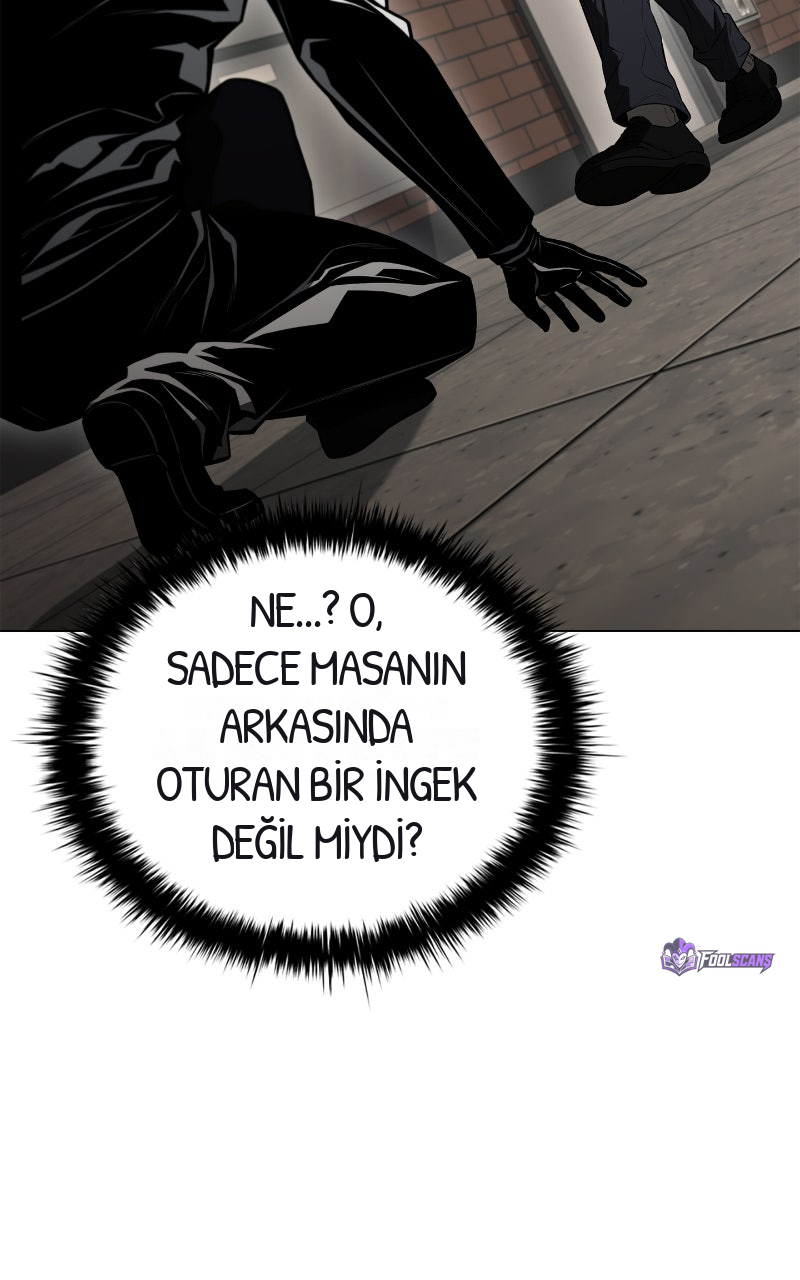 Eski Paralı Asker Savcı, bölüm 8, sayfa 100