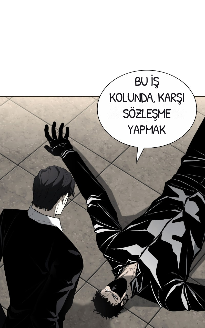 Eski Paralı Asker Savcı, bölüm 9, sayfa 3