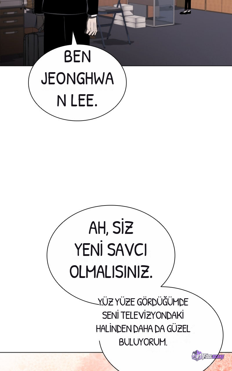 Eski Paralı Asker Savcı, bölüm 9, sayfa 58
