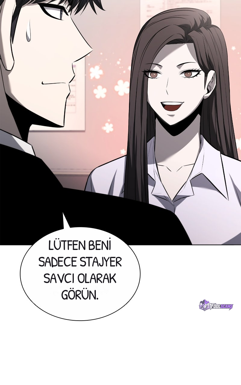 Eski Paralı Asker Savcı, bölüm 9, sayfa 64