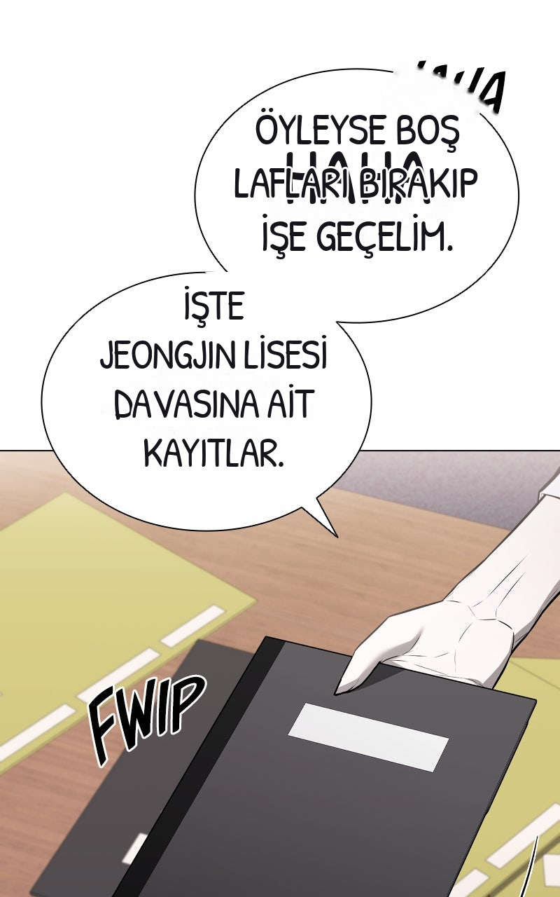 Eski Paralı Asker Savcı, bölüm 9, sayfa 65