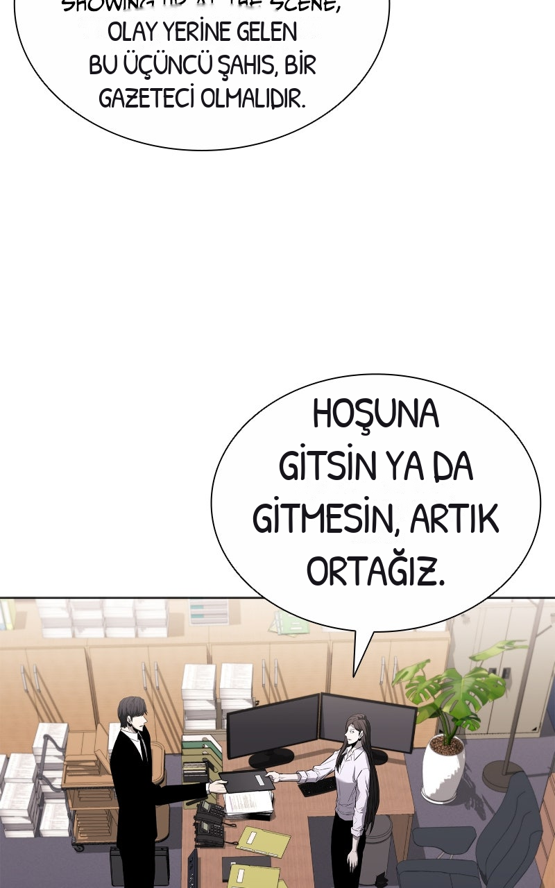 Eski Paralı Asker Savcı, bölüm 9, sayfa 73