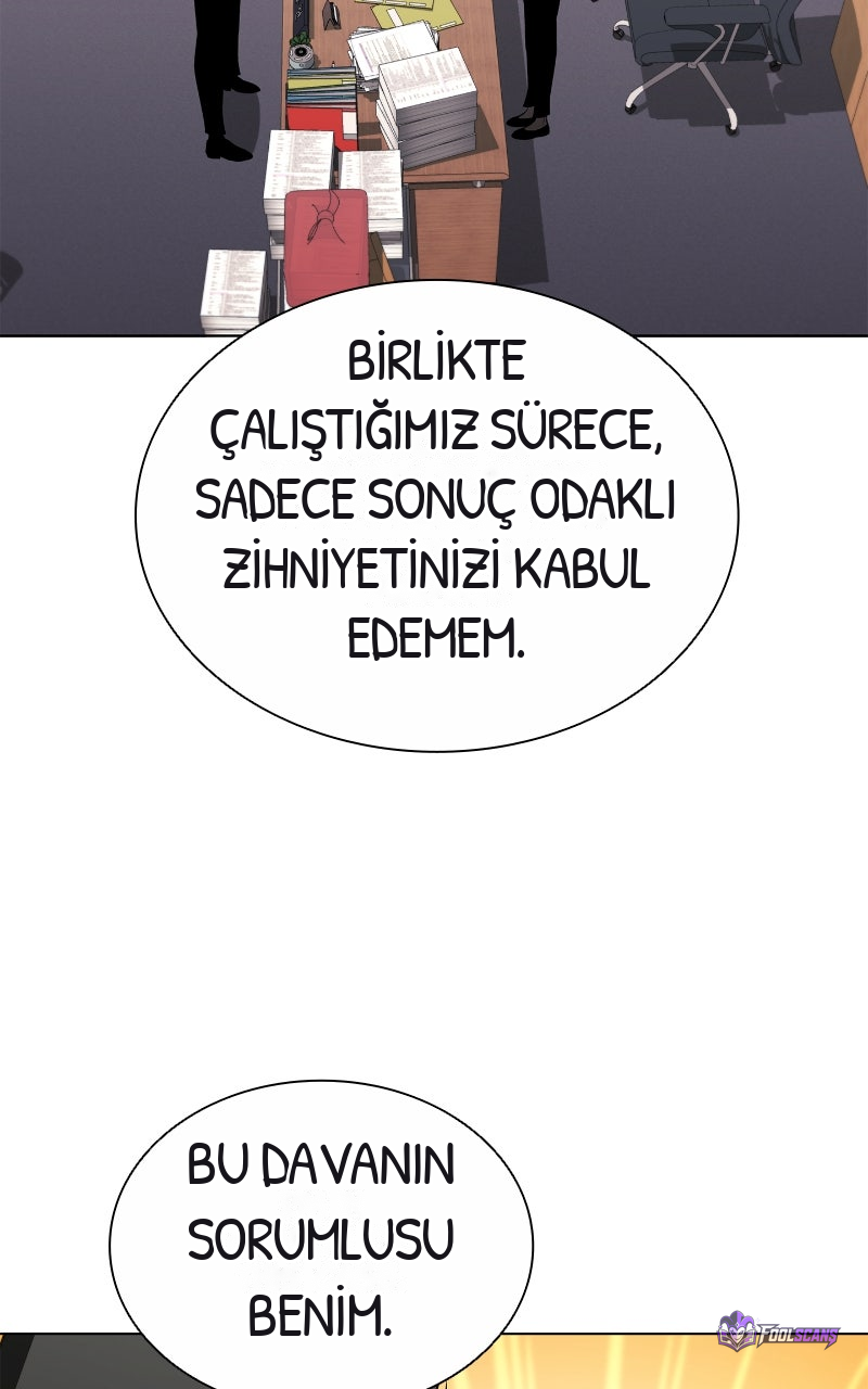 Eski Paralı Asker Savcı, bölüm 9, sayfa 74