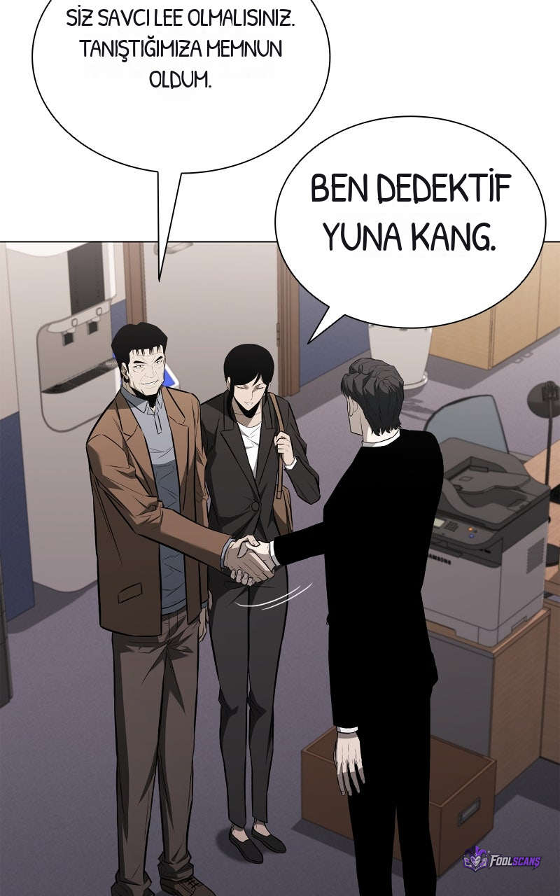 Eski Paralı Asker Savcı, bölüm 10, sayfa 16