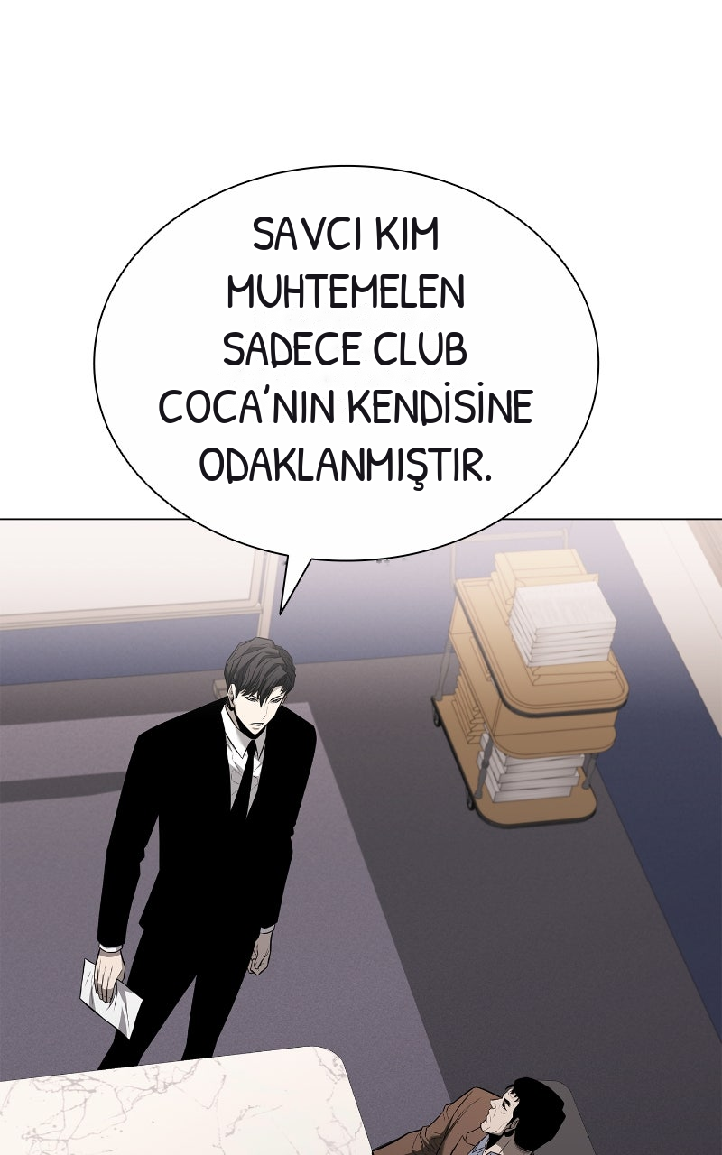 Eski Paralı Asker Savcı, bölüm 10, sayfa 33