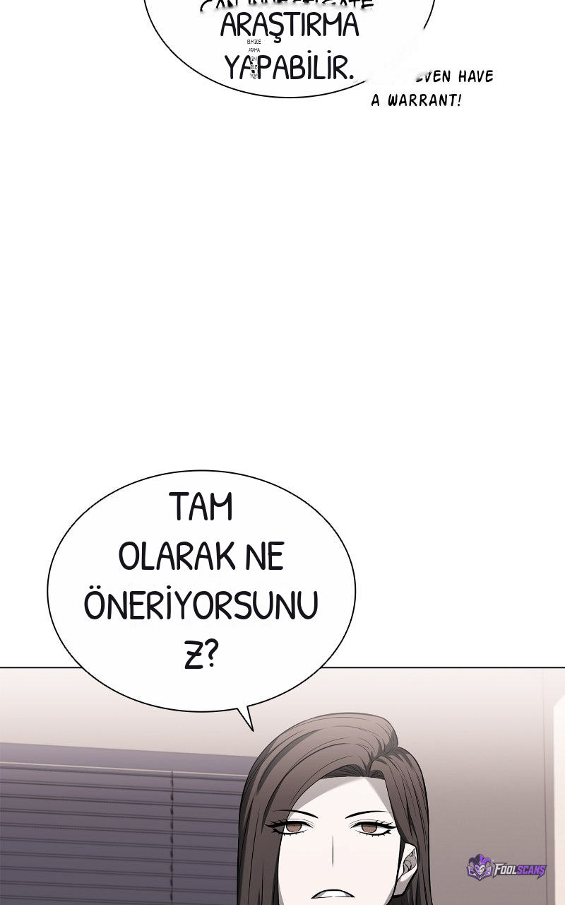 Eski Paralı Asker Savcı, bölüm 10, sayfa 36