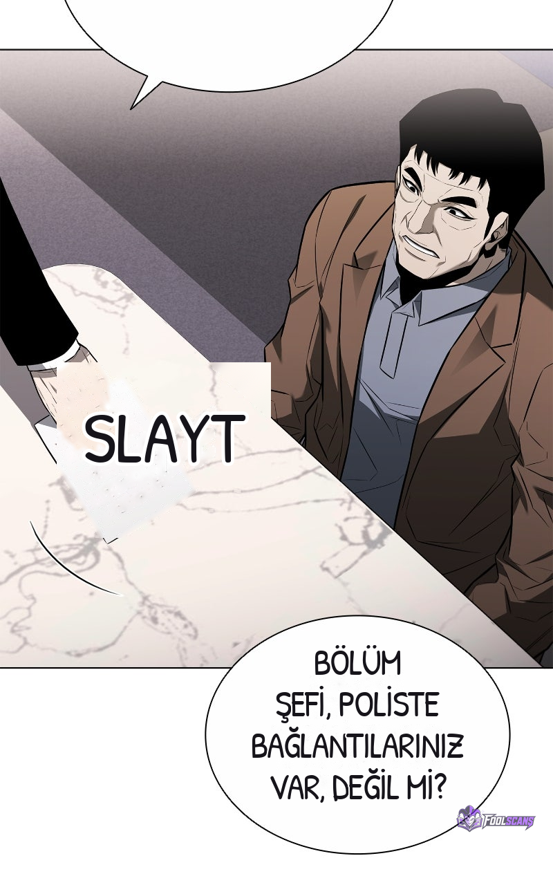 Eski Paralı Asker Savcı, bölüm 10, sayfa 40