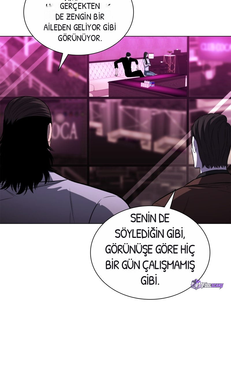 Eski Paralı Asker Savcı, bölüm 10, sayfa 84