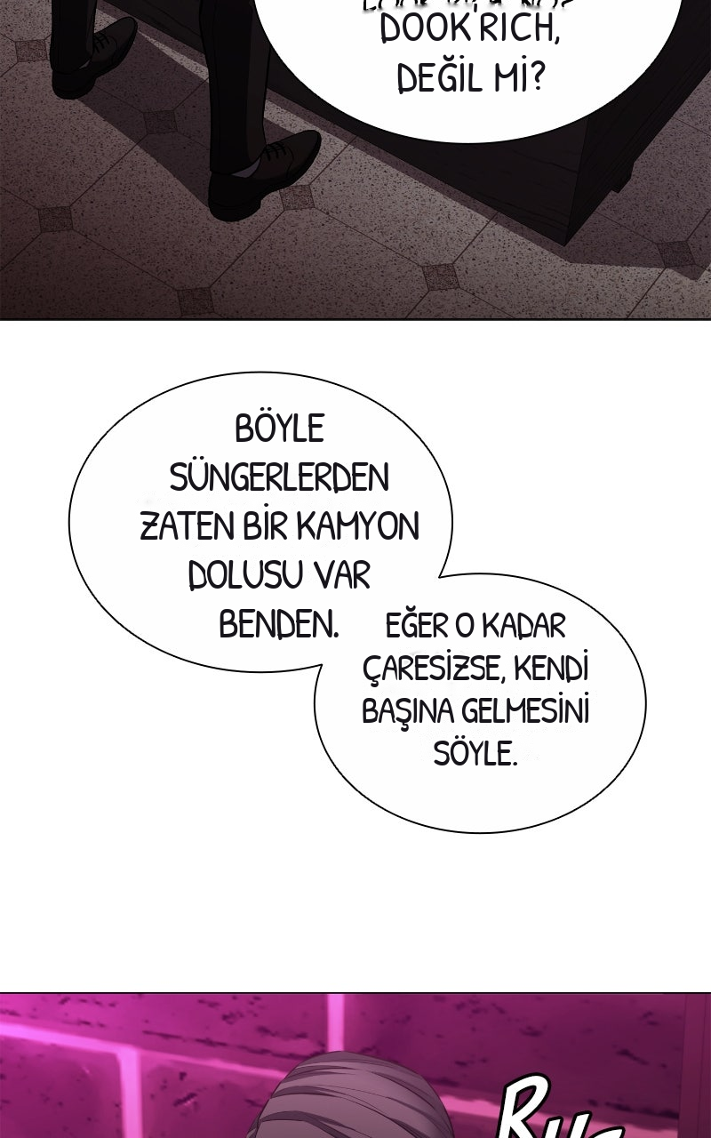 Eski Paralı Asker Savcı, bölüm 10, sayfa 91
