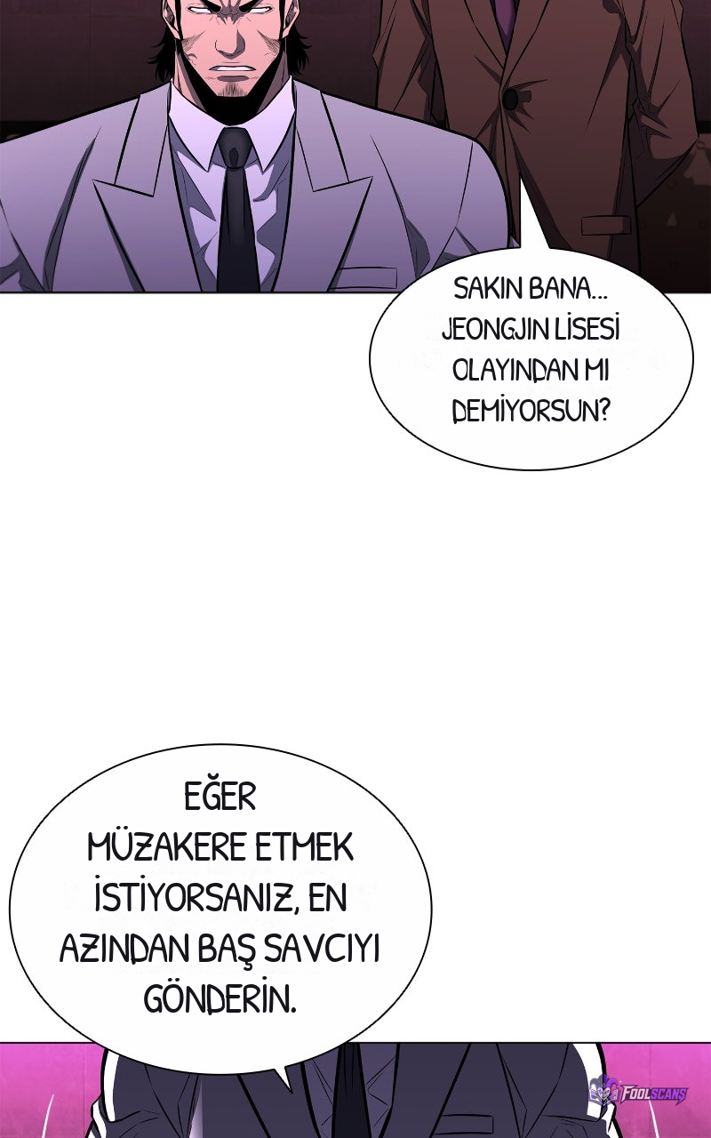 Eski Paralı Asker Savcı, bölüm 10, sayfa 106
