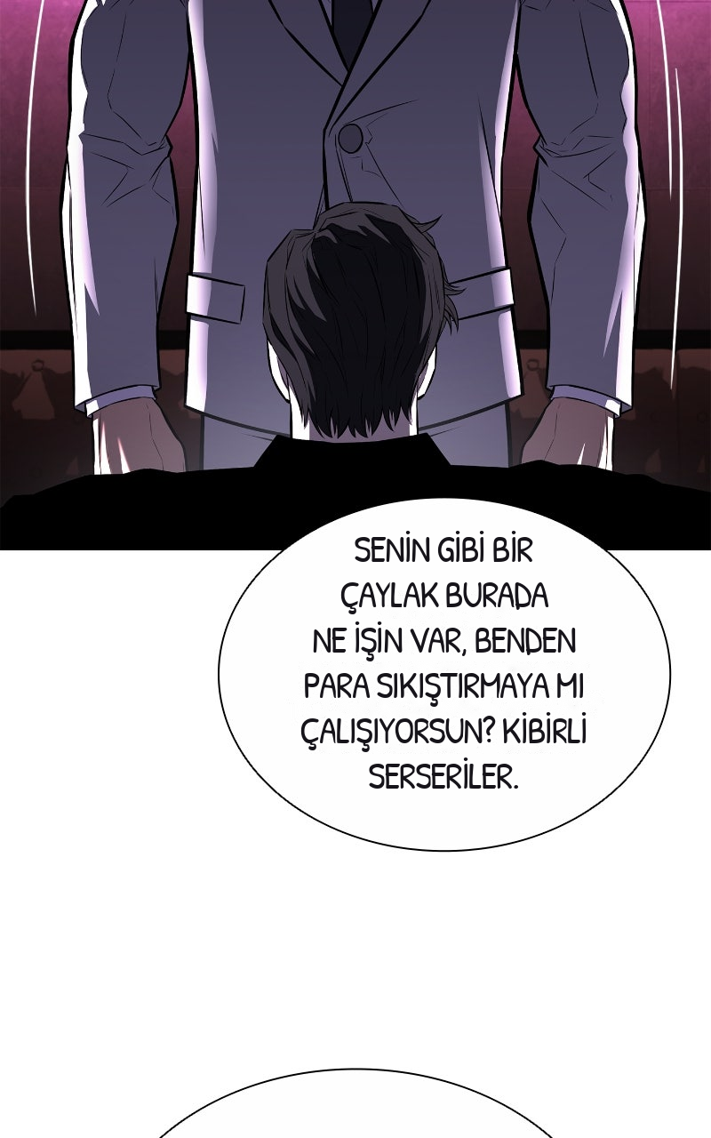 Eski Paralı Asker Savcı, bölüm 10, sayfa 107