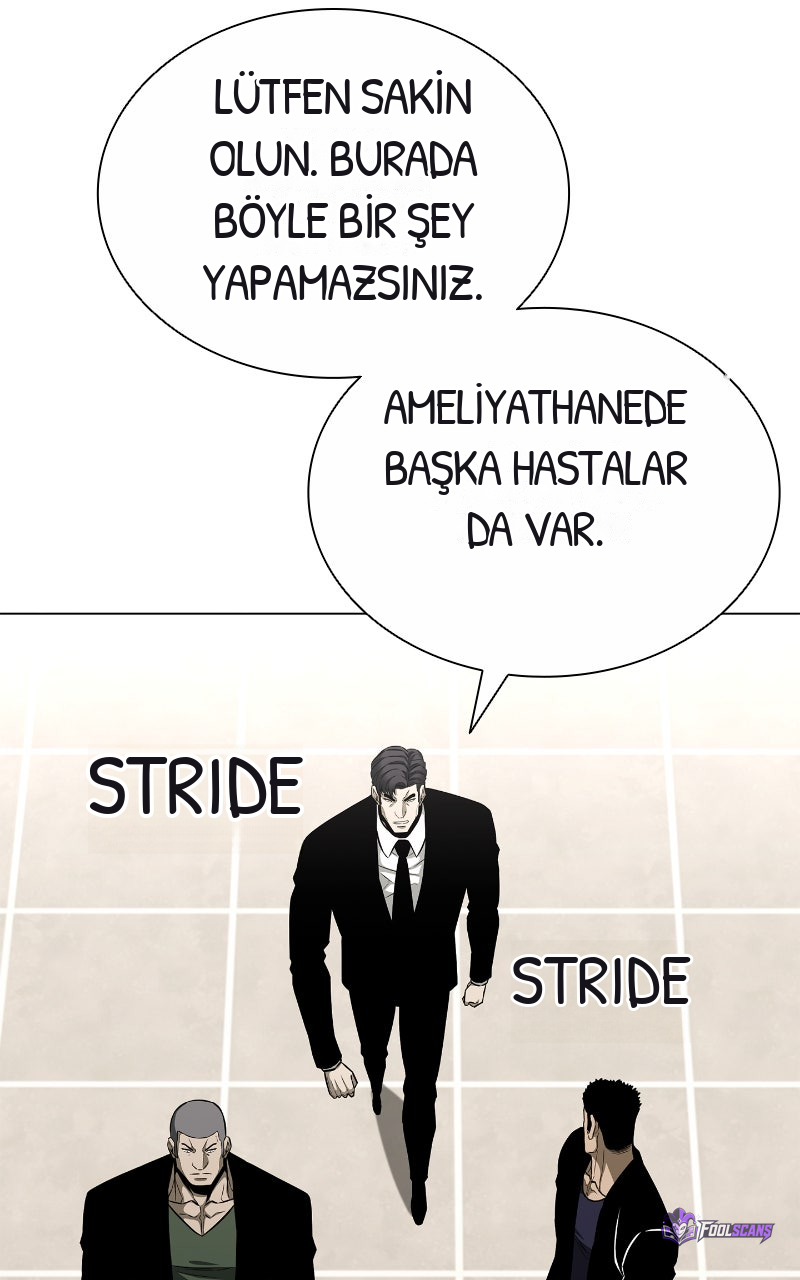 Eski Paralı Asker Savcı, bölüm 11, sayfa 108