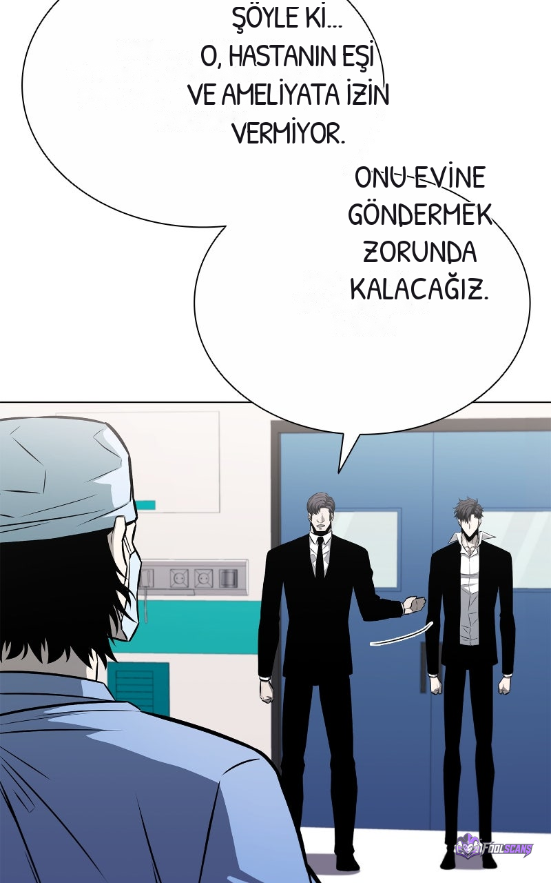 Eski Paralı Asker Savcı, bölüm 11, sayfa 122