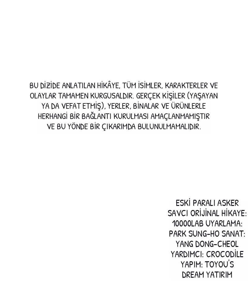 Eski Paralı Asker Savcı, bölüm 11, sayfa 135