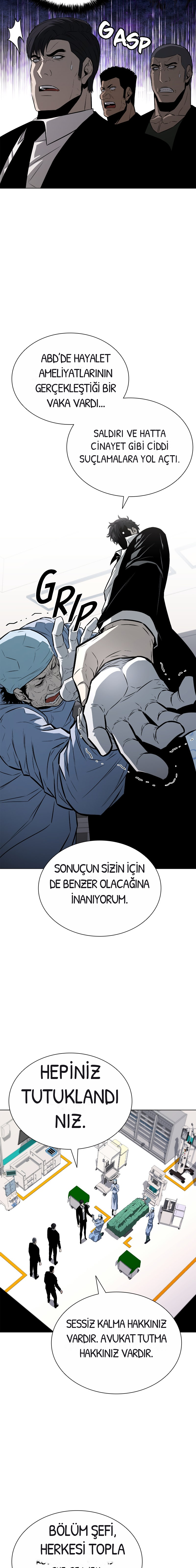 Eski Paralı Asker Savcı, bölüm 12, sayfa 3