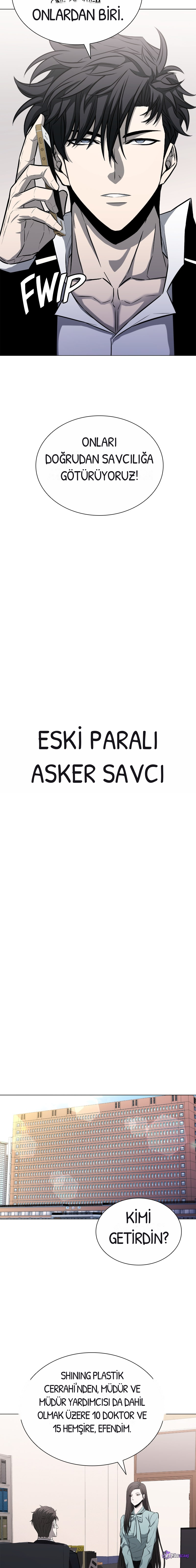 Eski Paralı Asker Savcı, bölüm 12, sayfa 4