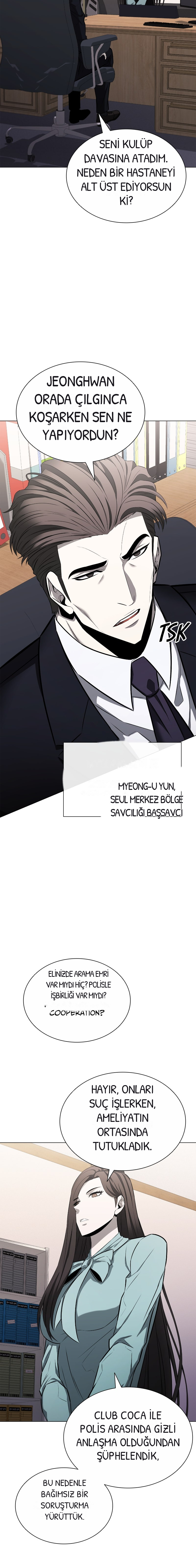 Eski Paralı Asker Savcı, bölüm 12, sayfa 5