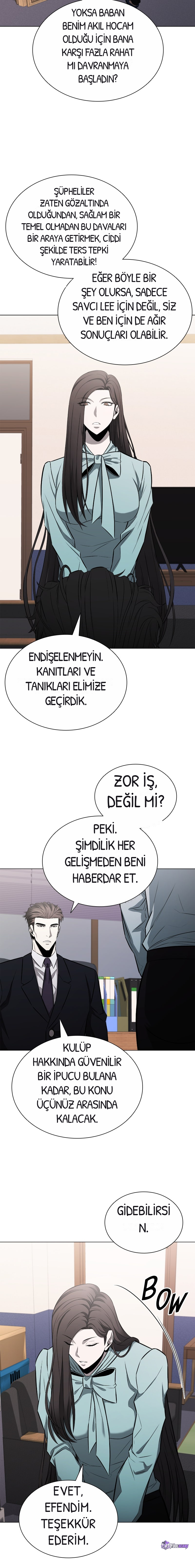 Eski Paralı Asker Savcı, bölüm 12, sayfa 8