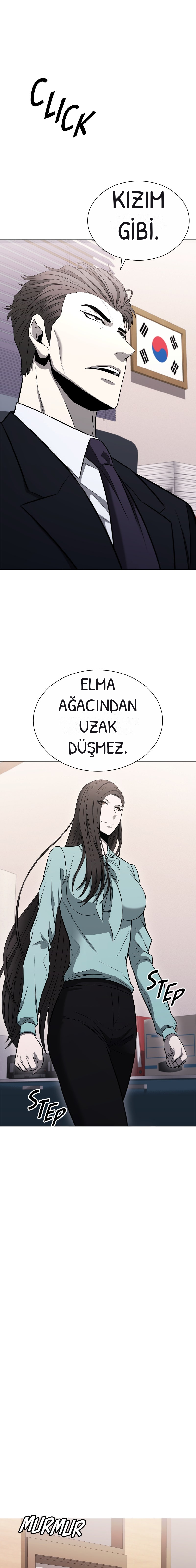 Eski Paralı Asker Savcı, bölüm 12, sayfa 9