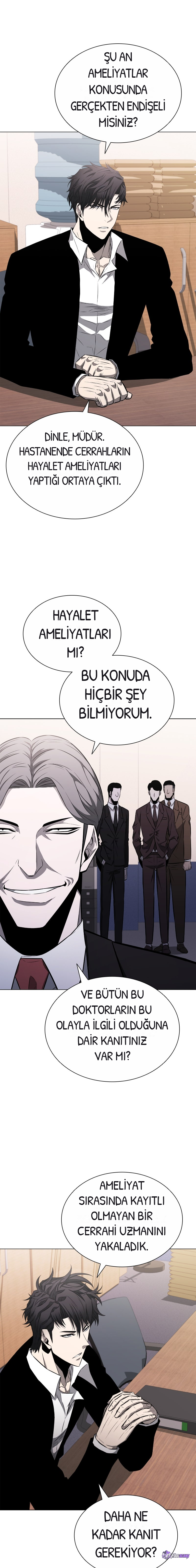 Eski Paralı Asker Savcı, bölüm 12, sayfa 12