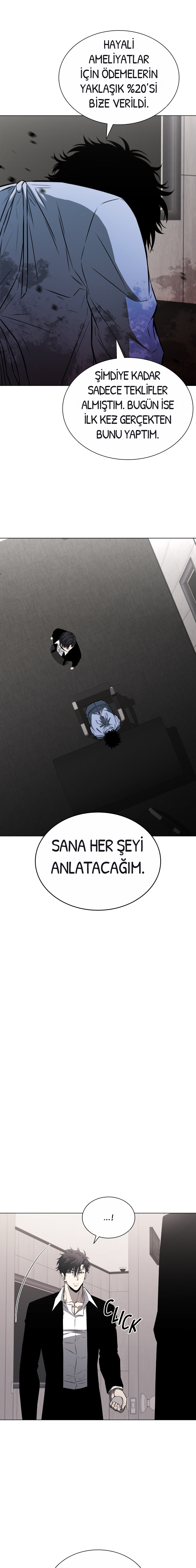 Eski Paralı Asker Savcı, bölüm 12, sayfa 21