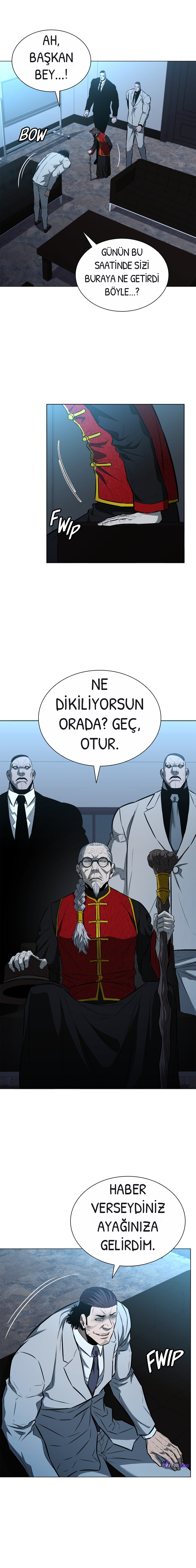 Eski Paralı Asker Savcı, bölüm 13, sayfa 4