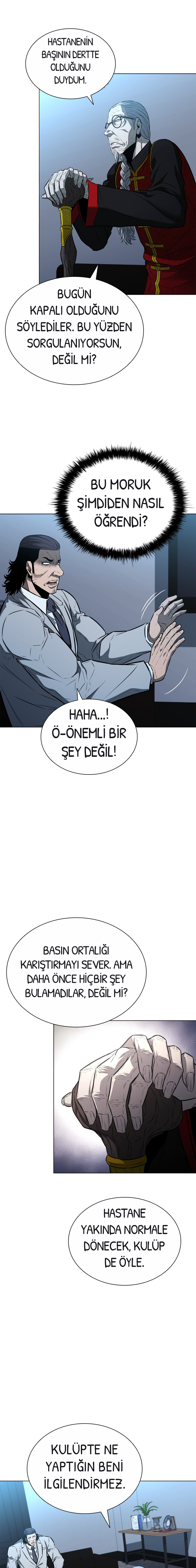 Eski Paralı Asker Savcı, bölüm 13, sayfa 5