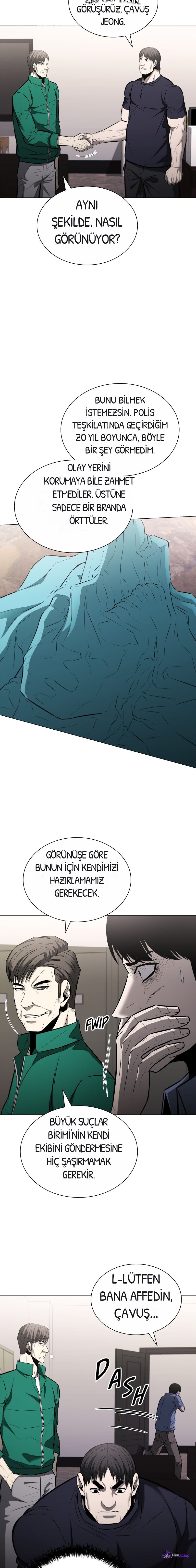 Eski Paralı Asker Savcı, bölüm 13, sayfa 12