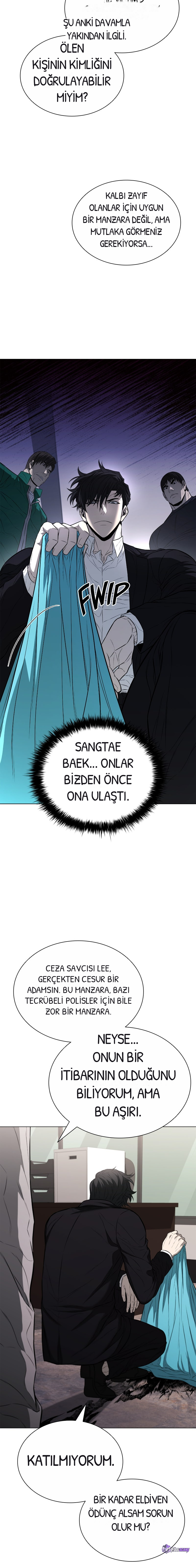 Eski Paralı Asker Savcı, bölüm 13, sayfa 14