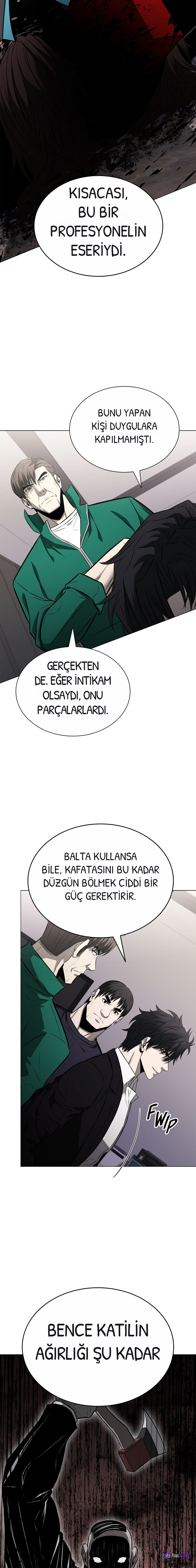 Eski Paralı Asker Savcı, bölüm 13, sayfa 16