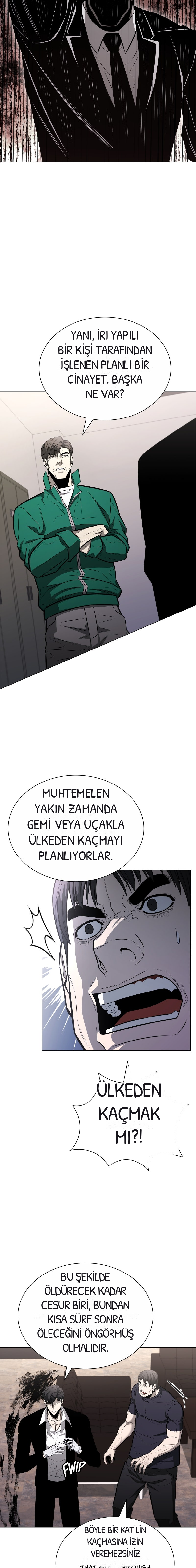 Eski Paralı Asker Savcı, bölüm 13, sayfa 17