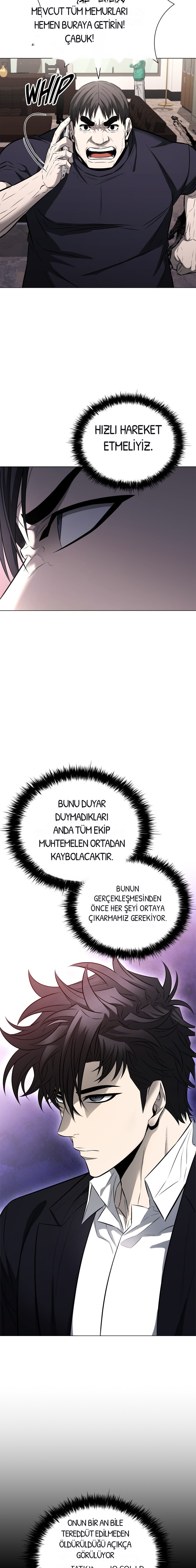 Eski Paralı Asker Savcı, bölüm 13, sayfa 19
