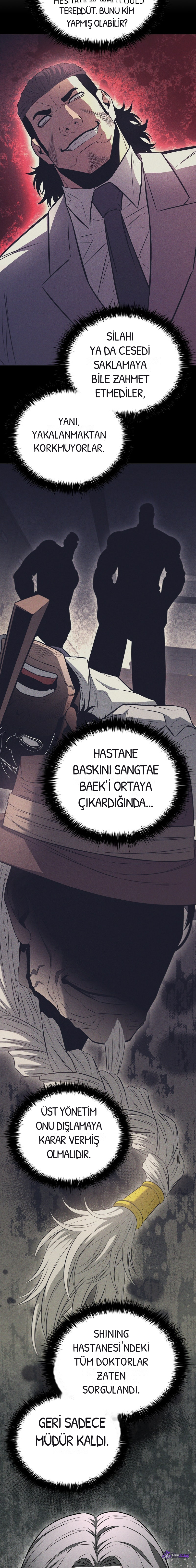 Eski Paralı Asker Savcı, bölüm 13, sayfa 20