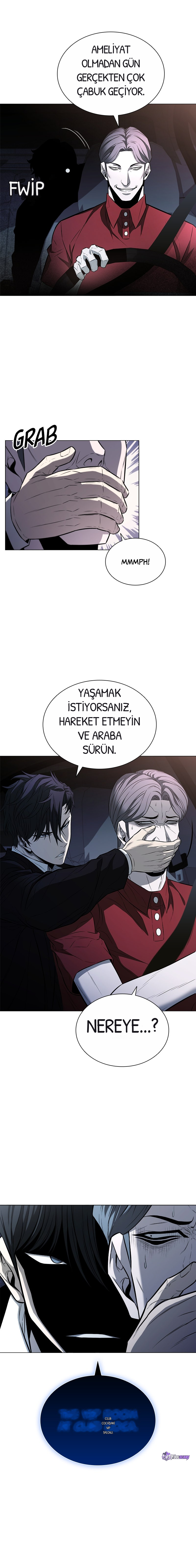 Eski Paralı Asker Savcı, bölüm 13, sayfa 22